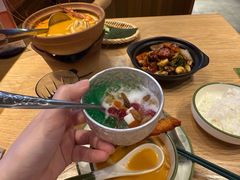 -椰莱泰小谷·东南亚融合菜(坪山悦阾SPACE店)