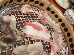 -喜牛烧肉酒场·黑金店(威高广场店)