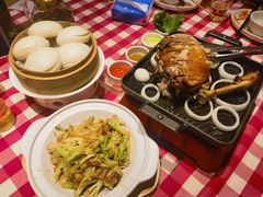 -西贝(深圳卓悦汇店)