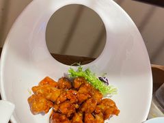 -老头儿油爆虾(胜利河美食街店)
