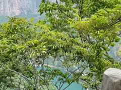 -河南宝泉旅游区