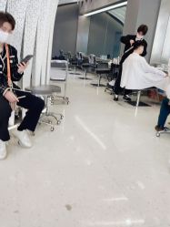 -简影造型·自选烫染接发salon