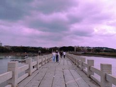 景点-洛阳桥