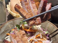 -安南越南餐厅(青岛万象城店)