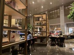 -博林天瑞喜来登酒店·西丽尚膳