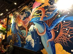 景观位-有喜屋·深夜食堂(环宇荟店)