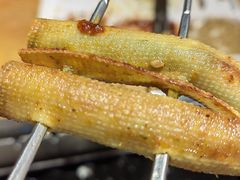 -明洞串城·烧烤·延边朝鲜族烧烤串专门店(景田店)