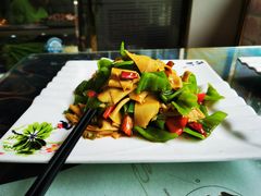 -西北老马食府(陈家营西路店)