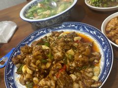 -小乐惠土菜馆(厚诚路店)