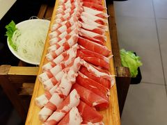 局气大板羊肉-阳坊胜利涮羊肉(阳坊老店)
