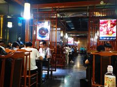 大堂-郑喜旺烧烤(郑州总店)