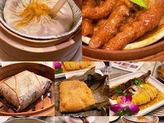 -鹅冠港式茶餐厅(来福士店)