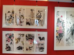 -京津新城温德姆至尊酒店(珠江大道店)