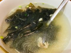 -爷爷的土钵菜(街道口店)