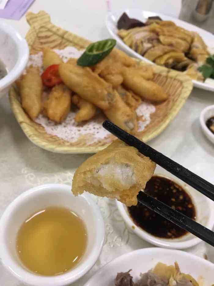 阿炮食城图片