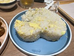 -街角等你.大连海鲜烧烤(西安路店)