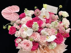 -L.C FLORA花予你(城西银泰城店)