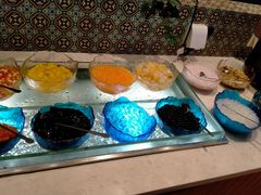 -凡塔斯牛排自助餐厅(莆田万达店)