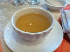 花旗参鸡汤-荔枝楼酒家(员村东璟店)