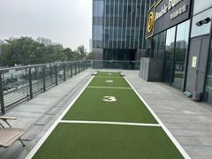 -MADFIT迈非健身(阳光天地店)