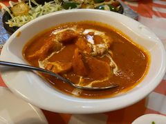 -Santoor 萨都里印度餐厅(北锣鼓巷店)
