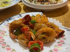 -德胜轩正宗顺德菜(宝安沙井会展中心店)