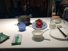 -茶啊冲电影主题文化餐厅(TOUCH12街店)