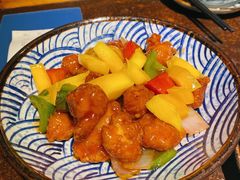 -上楼私房菜(院士路店)