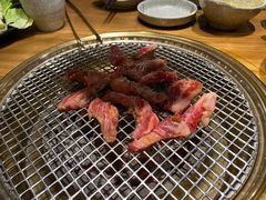 -牛人·雪花牛·木炭烤肉(昆山陆家店)