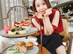 -城市露台景观餐厅(淮海路店)