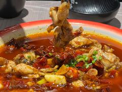 -李叔叔虾蟹大排档(青羊店)