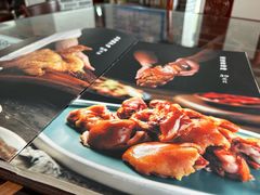 -关中灞道面(柳林居小区店)