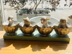 -HAPPEN(江川东路店)