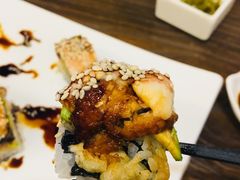 -东京屋(武定路店)