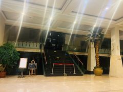 -泰安东尊华美达广场酒店(泰山景区店)