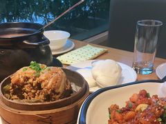 -莲餐厅·湖北菜·藕汤老手艺(愚园路店)
