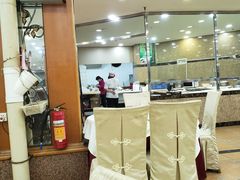 大堂-珠江餐厅