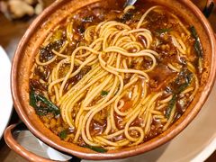 -88号小吃店·经典云南菜·地道纳西美食
