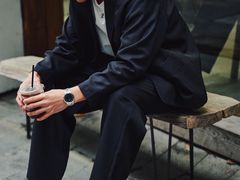 -COTTON CAFE(德信·中外公寓店)