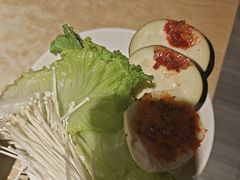 -玫瑰花园自助烤肉(顺义鑫海韵通店)