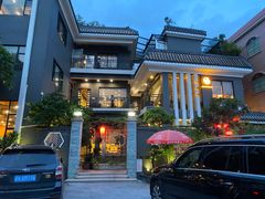-阿多私房菜(顺德店)