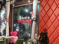 -老别墅西餐厅.酒馆(西堤店)