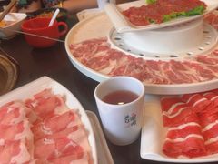 -北门涮肉·铜锅涮肉(南锣鼓巷店)