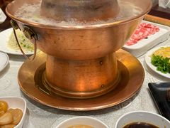 -东来顺饭庄(天坛店)