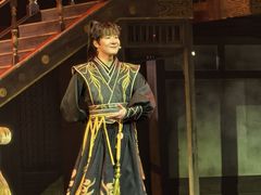 -交通银行前滩31演艺中心