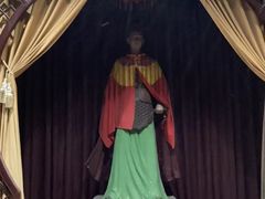 -河下古镇-梁红玉祠