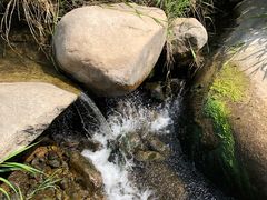 -碓臼峪自然风景区