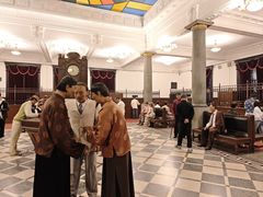 -沈阳金融博物馆