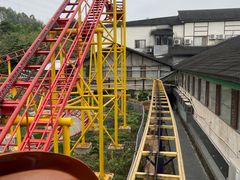 -观澜山水田园