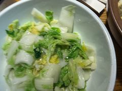 -李久其家民间餐厅(观沙岭公园店)